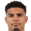 Miles Robinson