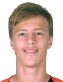 Yevgen Yanovich