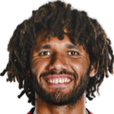 محمد النني
