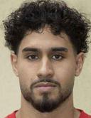Mohamed Shousha