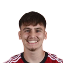 Liam Oakes