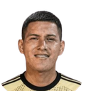 Marlon Ruidías