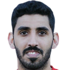 Abdulla Al Hazaa