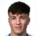 Niall McGinley
