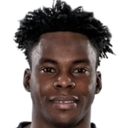 ‪Demba Diallo