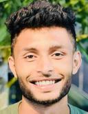 محمد جاهد حسن شانتا