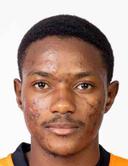 Samuel Bafana Nana