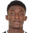 Morrison Agyemang