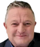 Gavin Hunt