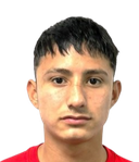 Patricio Ulises