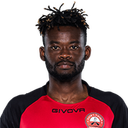 Eugene Ansah