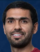 Talal Al-Bloushi