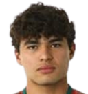 Stephano Emmanuel Calderón