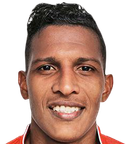 Edson Castillo