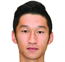 Wang Guanyu