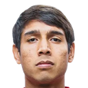 Alexis Duarte Pereira