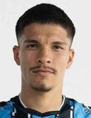 Fabricio Venegas