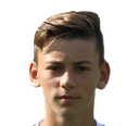 Melvin ramusovic