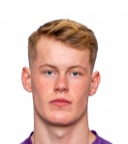 Sindri Snaer Vilhjalmsson