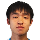 Tsz-Hei Pun