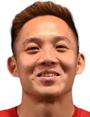 Darren Teh