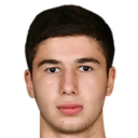 Kazbek Mukailov