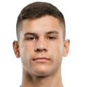Luka hodak