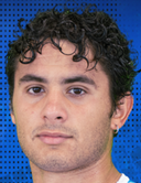 Nicolas Mercado