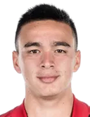 Brian Gambarte