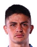 Aaron Facundo Quiroz