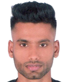 Jayed Ahmed