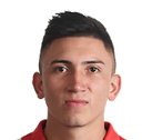 Fabian Angel Bernal