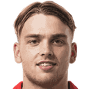 Jason Van Duiven