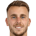 Rhys Oates