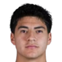Obed Vaargas