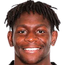 Joshua·Kayode