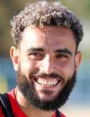 غيث صغير