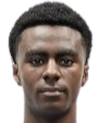 Markus Adeniyi Anderson Adedeji