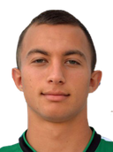 Jordan Radev