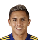 Agustín Almendra