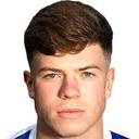 Oliver Pendlebury