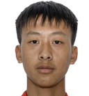 Zhu Jiayuan