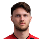 Kieran O'Hara