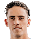 Lachlan Wales