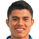 bernabe hernandez