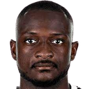 David Kinsombi