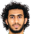 Abdalla Alrefaey