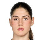 سارة ستوكيتش