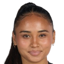 Alyssa Paola Thompson