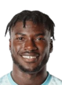 P. Agyemang